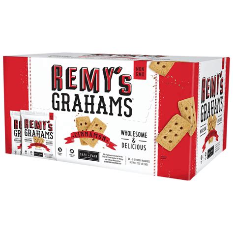 cinnamon crackers that are made in a nut free factory